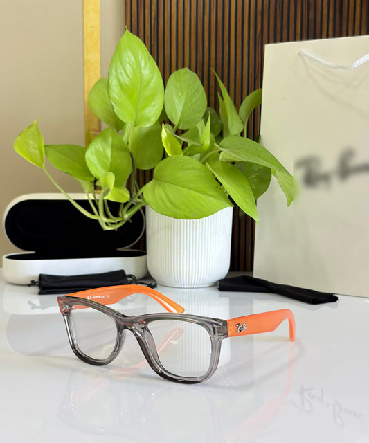 RF-0502 ORANGE WHITE[Polarized]