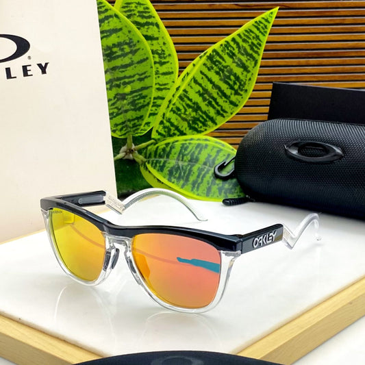 HYBRID TRANS-RED MERCURY/POLARIZED