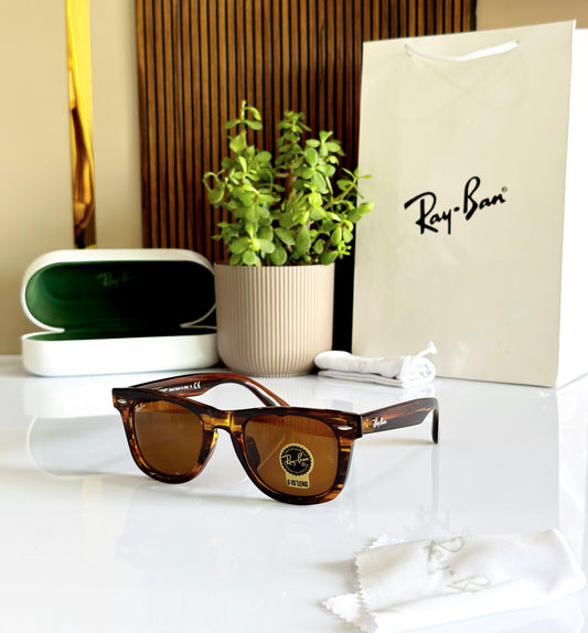RF 2140 TIGER BROWN