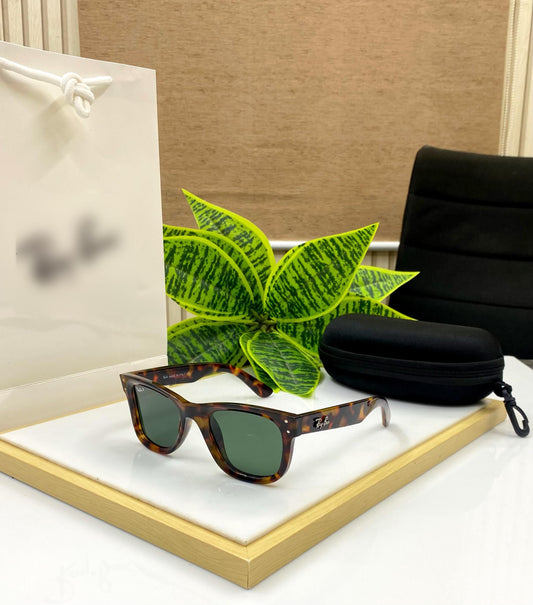RF-0502 TIGER GREEN[Polarized]
