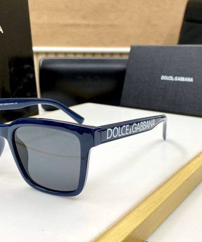 RF DG-5101 BLUE BLACK