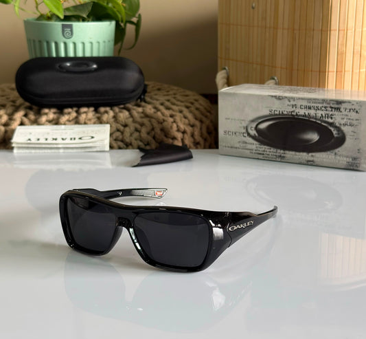 RF CHM-GLOSSY BLACK/Polarized