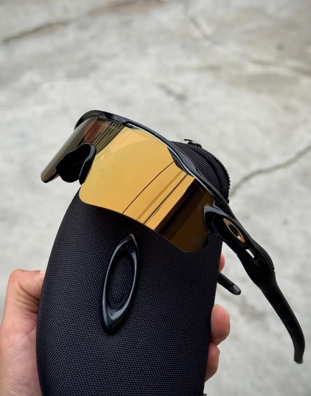 RDR EV-BLACK GOLD