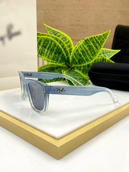 RF-0502 BLUE WHITE