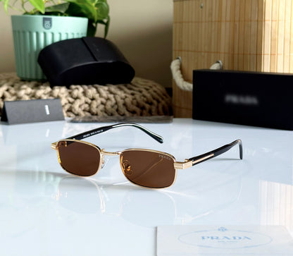 RF-SPR GOLD BROWN