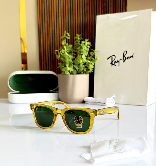 RF 2140 LIME GREEN