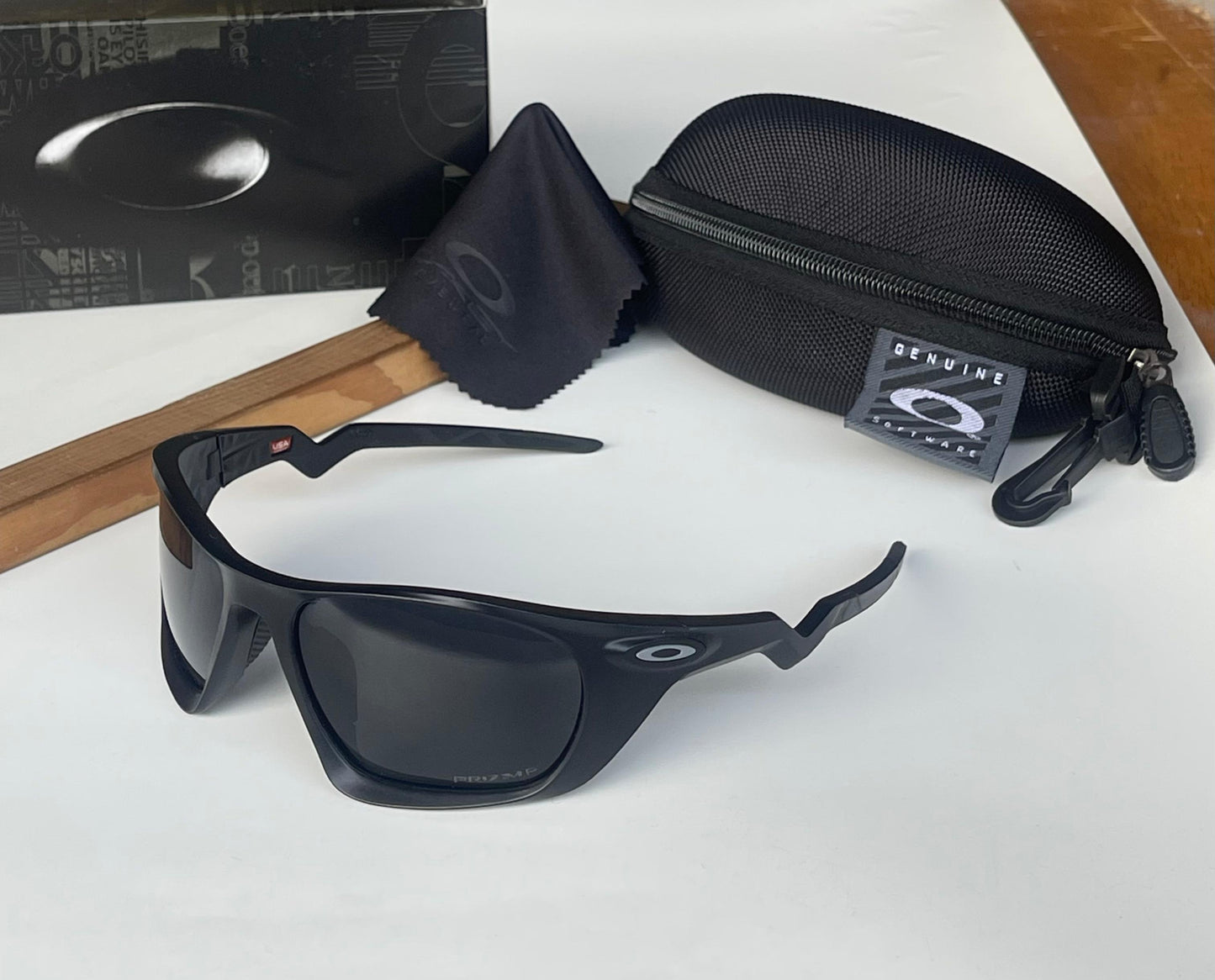 RF 9431 BLACK (POLARIZED)