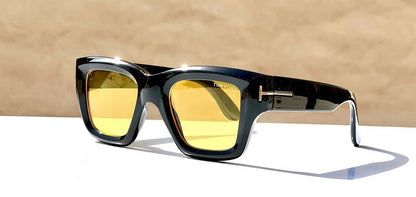 Wayfarer TOM-1 YELLOW CANDY