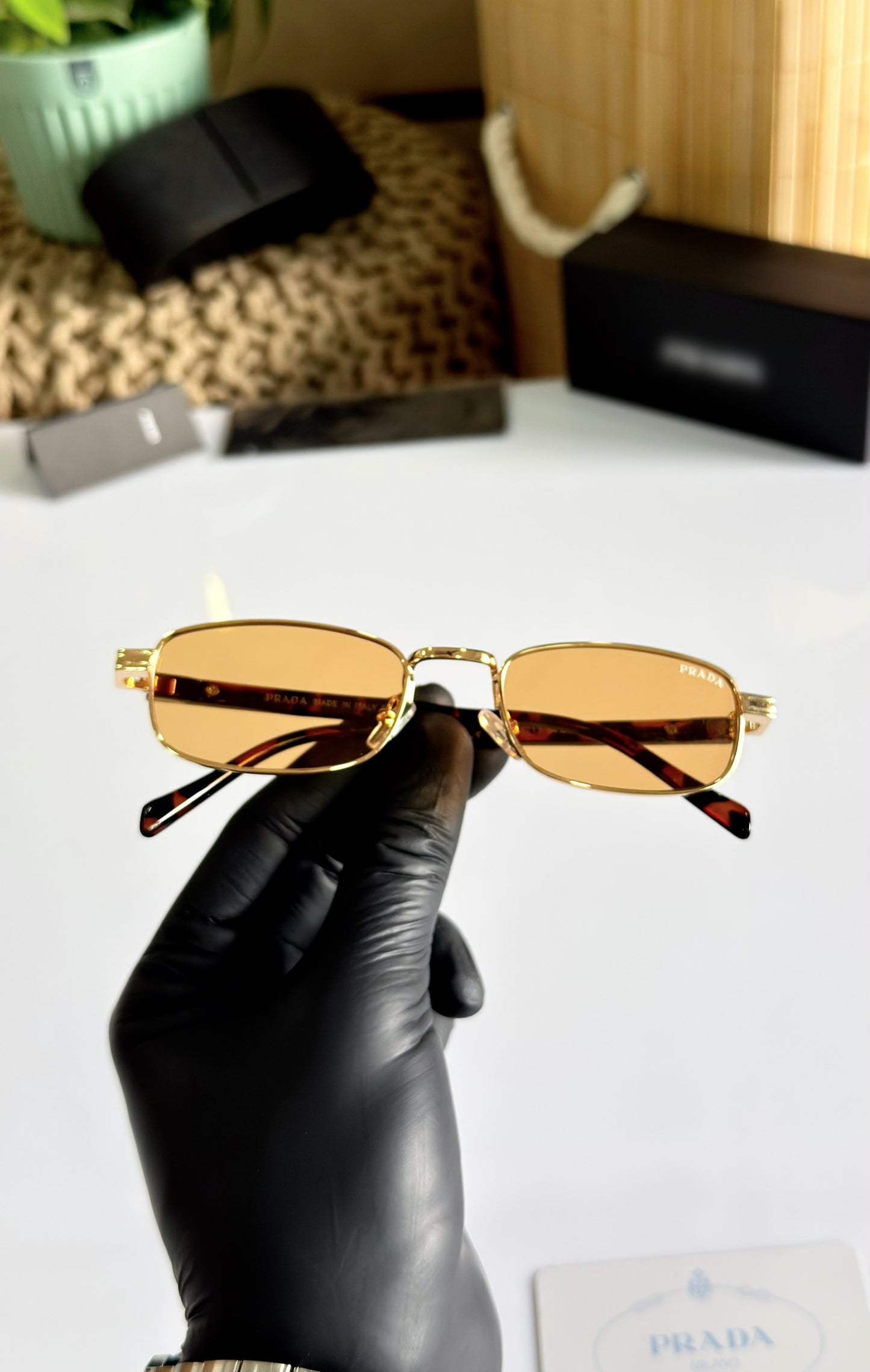 RF-SPR ROSE GOLD