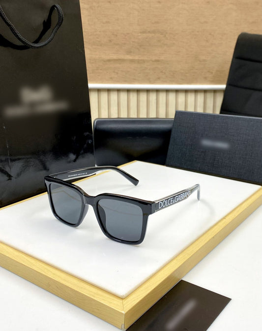 RF DG-5101 BLACK