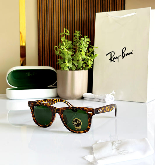 RF 2140 TIGER GREEN
