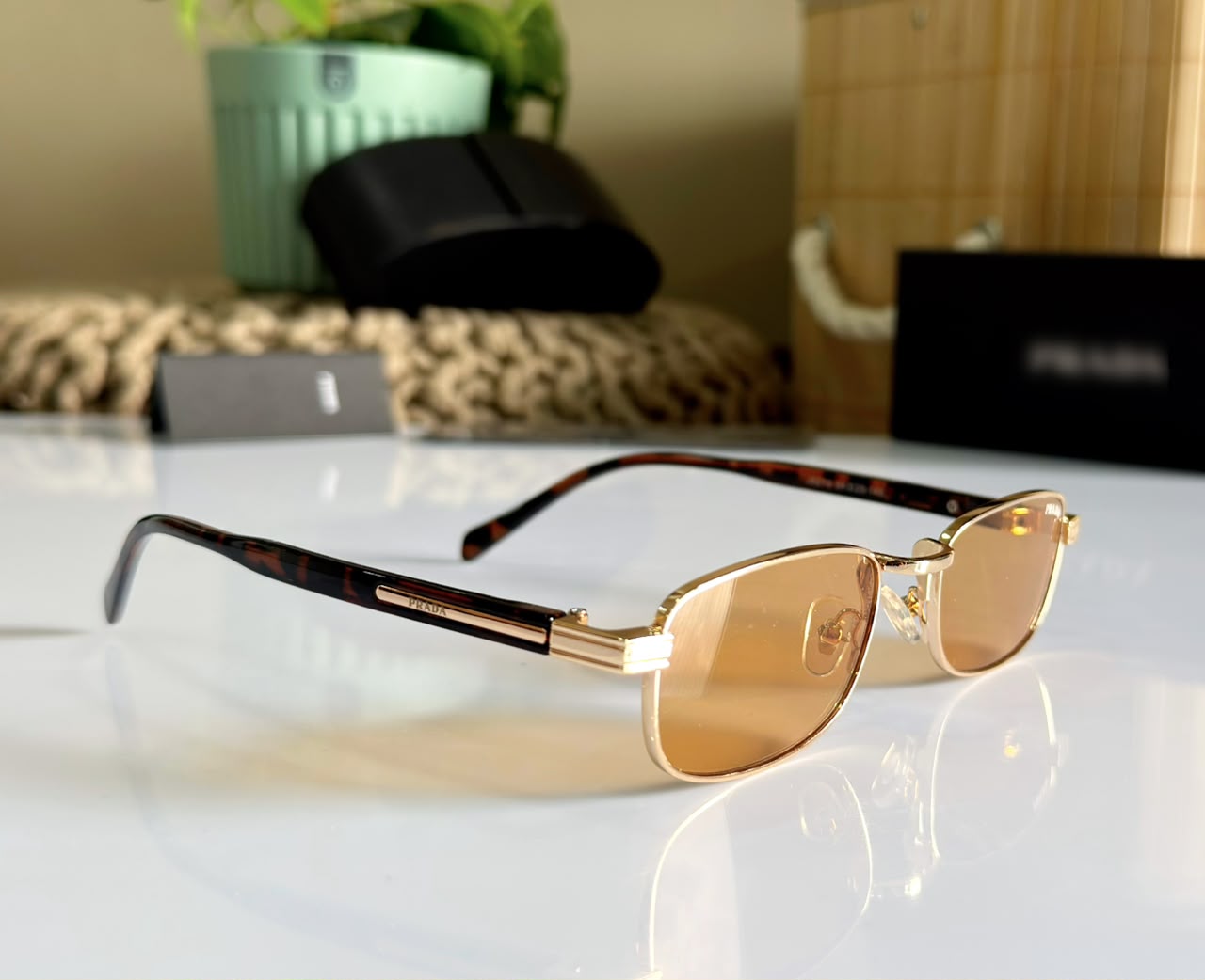 RF-SPR ROSE GOLD