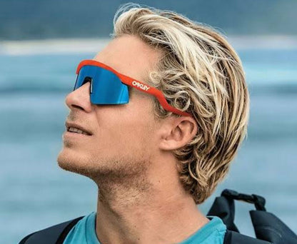 RF HYDE ORANGE BLUE
