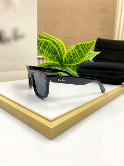 RF-0502 BLACK GLOSSY