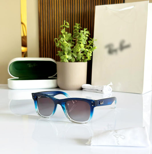 RF-0502 BLUE SHADED[Polarized]