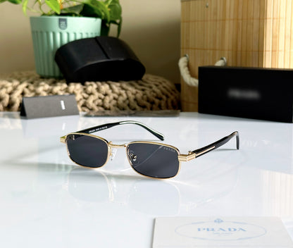 RF-SPR GOLD BLK