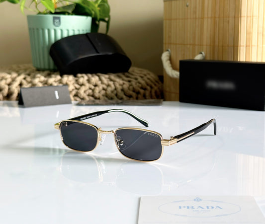 RF-SPR GOLD BLK