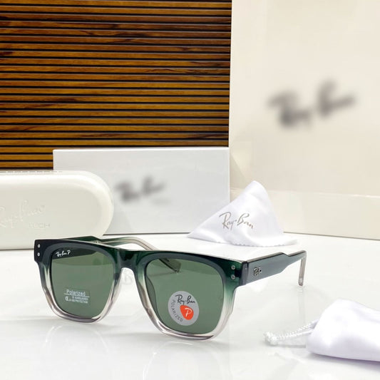 RF 7736-GREEN/POLARIZED