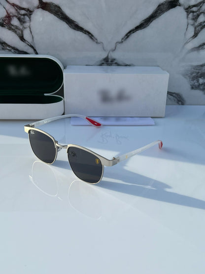 RF-03 WHITE BLACK