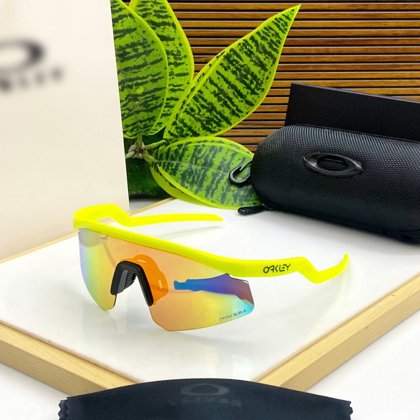 RF HYDE YELLOW RED