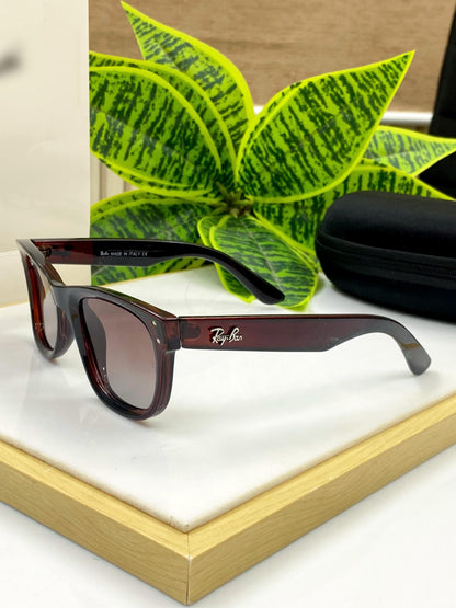 RF-0502 BROWN GLOSSY