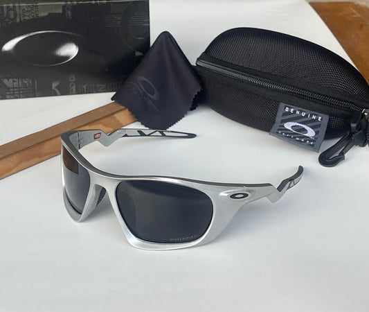 RF 9431 SILVER CHROME (POLARIZED)