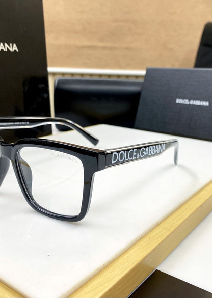 RF DG-5101 BLACK  WHITE TRANS