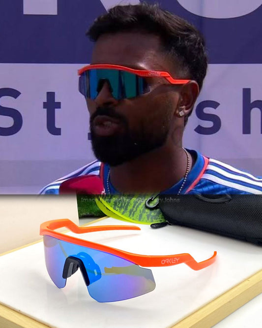 RF HYDE ORANGE BLUE