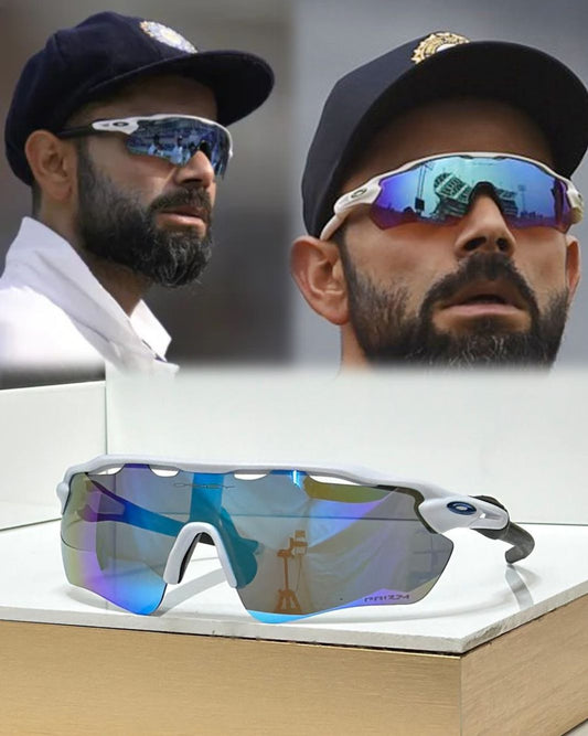 RF RDR WHITE BLACK-AQUA