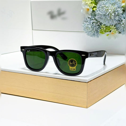 RF 2140 GLOSSY BLACK GREEN
