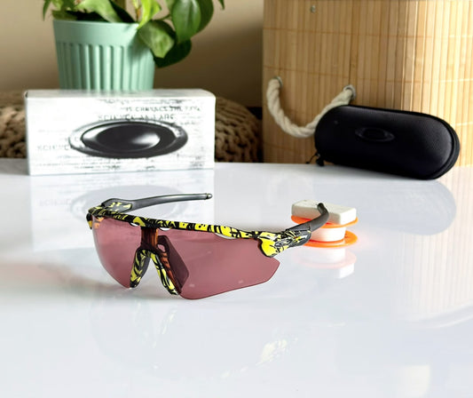 RDR EV-T.YELLOW PINK