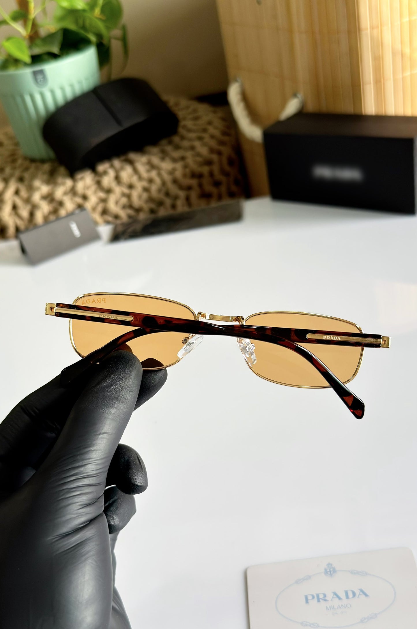 RF-SPR ROSE GOLD