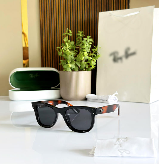 RF-0502 TIGER BLACK[Polarized]