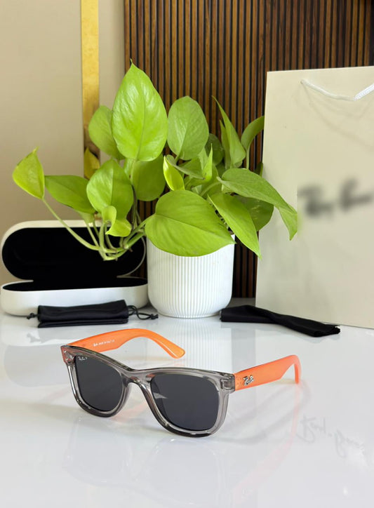 RF-0502 GREY ORANGE[Polarized]