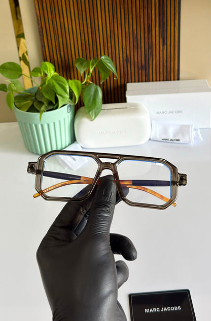 RF 8709 GREY TRANSPARENT