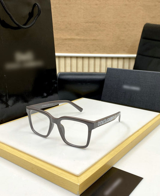 RF DG-5101 COFFEE WHITE LENS