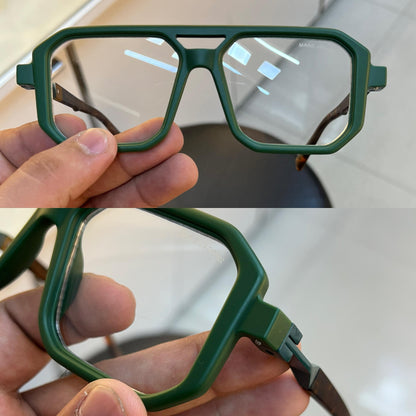 Wayfarer RF 6125 GREEN