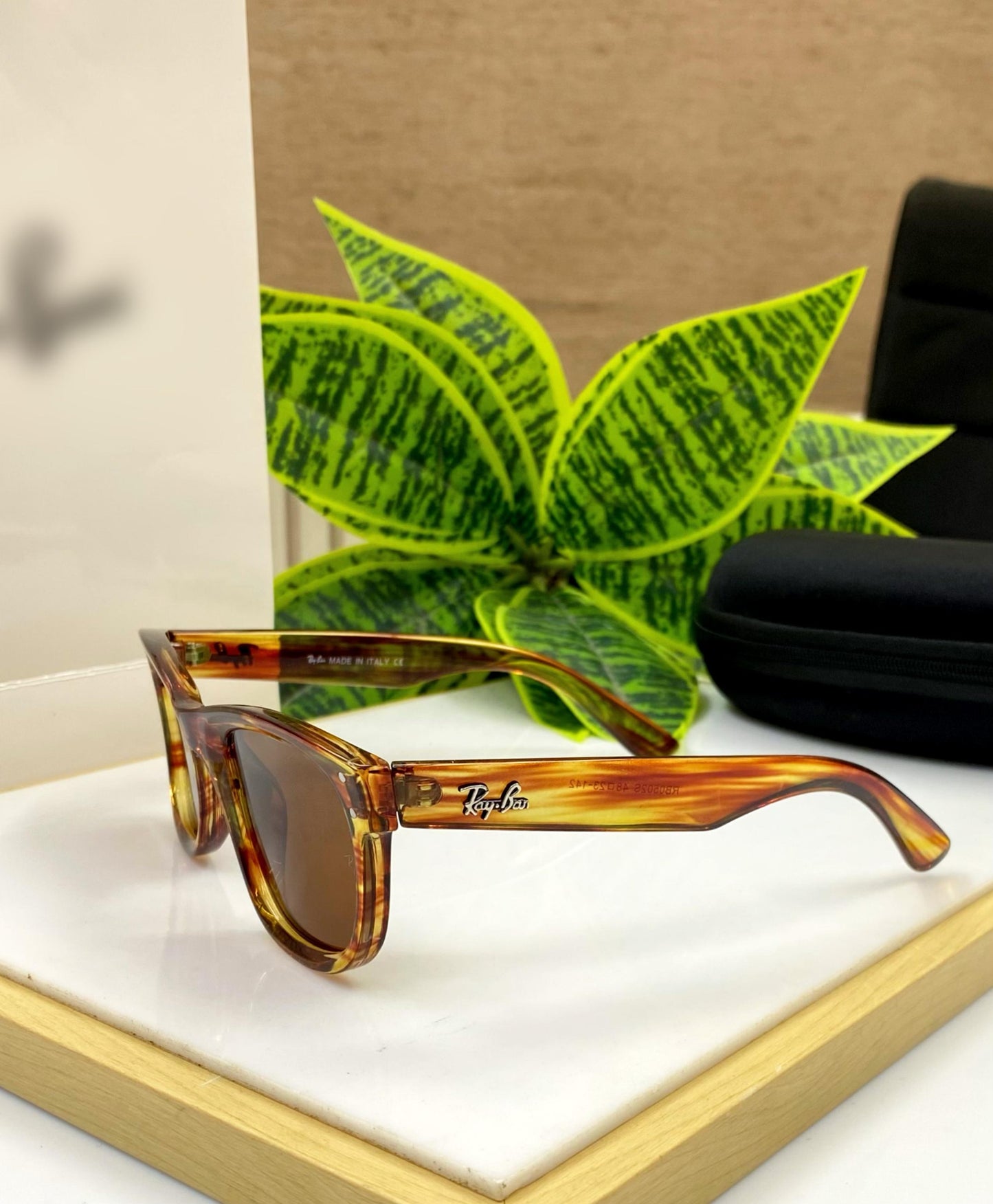 RF-0502 WOOD FINISH[Polarized]