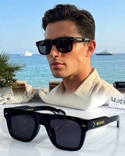 WAYFARER BALMAINN BLACK
