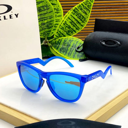 HYBRID FULL BLUE MERCURY/POLARIZED