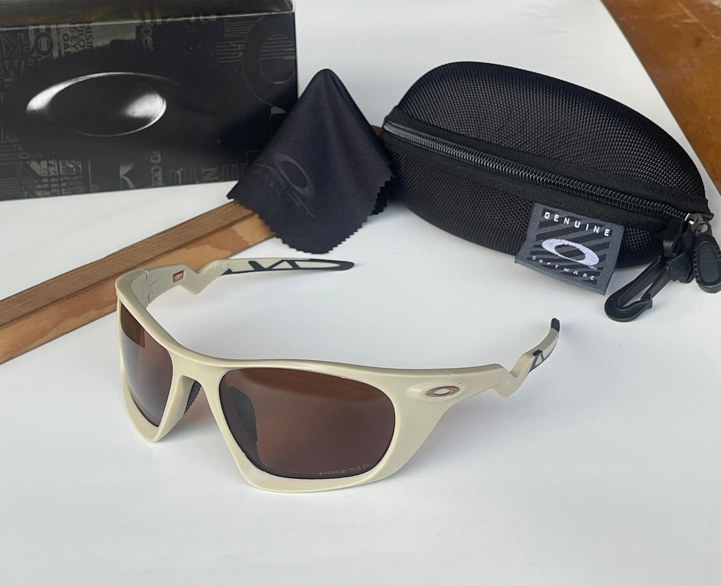 RF 9431 BROWN (POLARIZED)