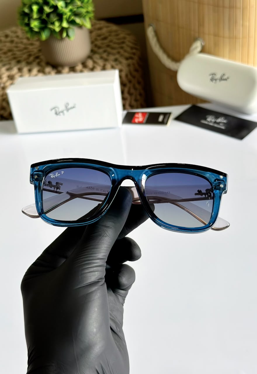 RF-0502 SKY BLUE[Polarized]