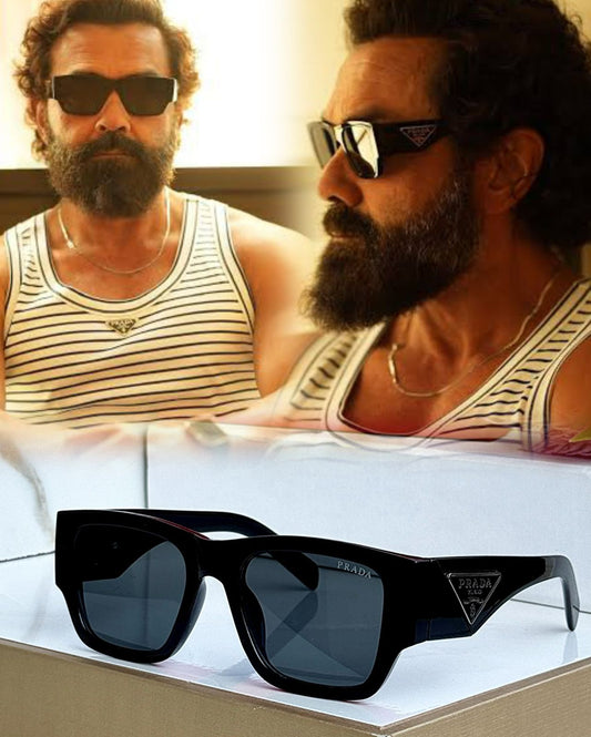 PR - 6092 GLOSSY BLACK