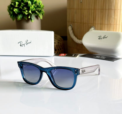 RF-0502 SKY BLUE[Polarized]