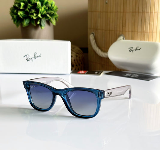 RF-0502 SKY BLUE[Polarized]