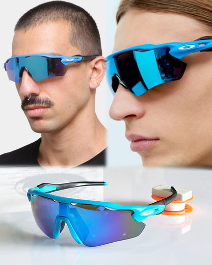 RDR EV-ICE BLUE