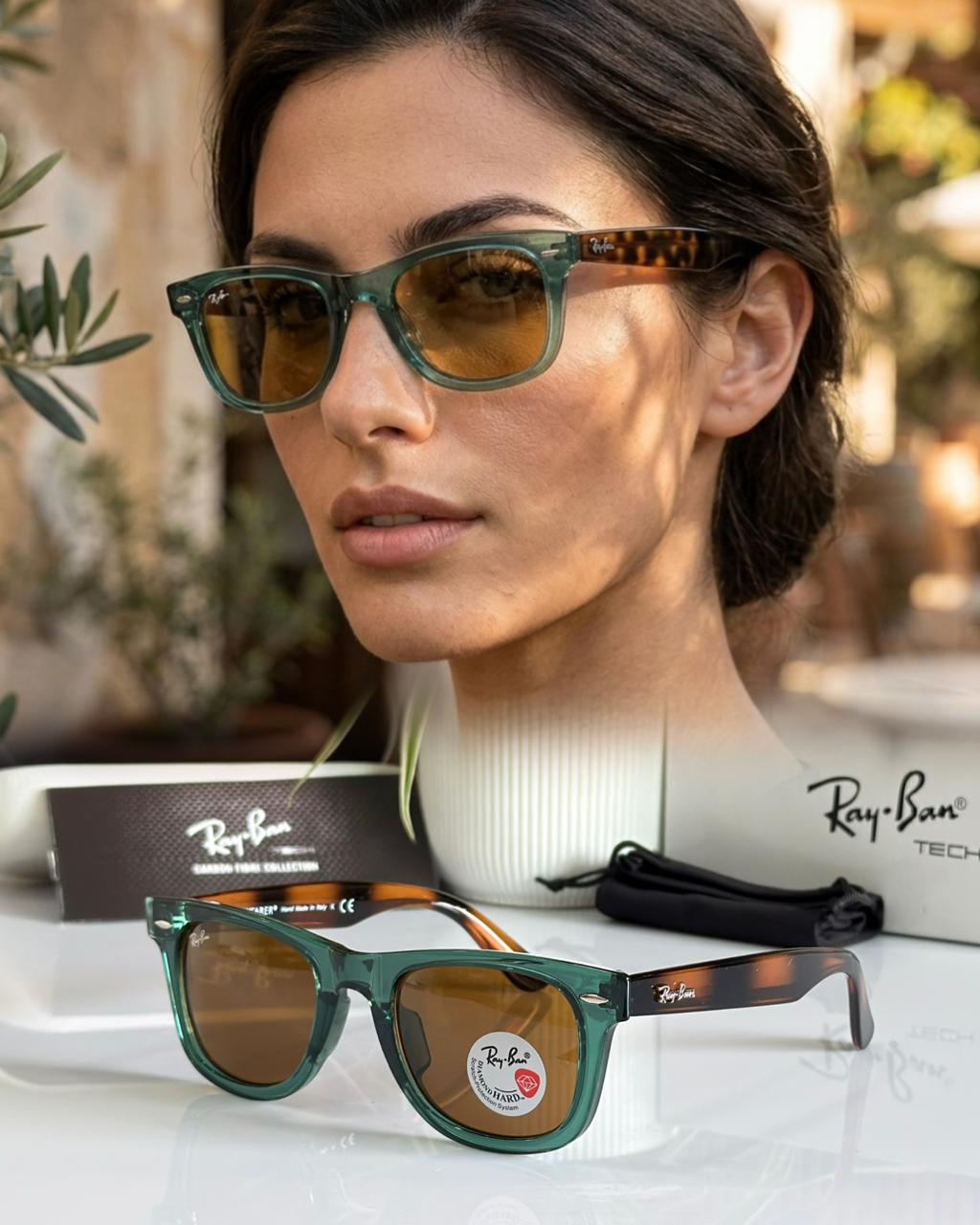 RF 2140 GREEN BROWN-TIGER