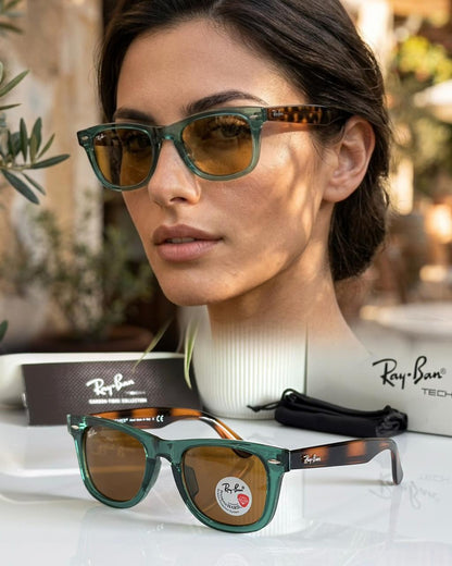 RF 2140 GREEN BROWN-TIGER