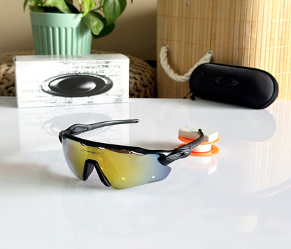RDR EV-BLACK GOLD