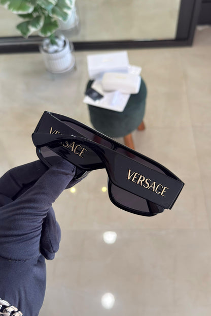 RF VR-6014 GLOSSY BLACK